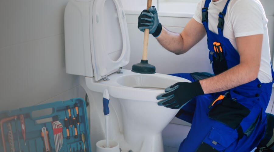 Professional sewer line repair services in Guayama, PR